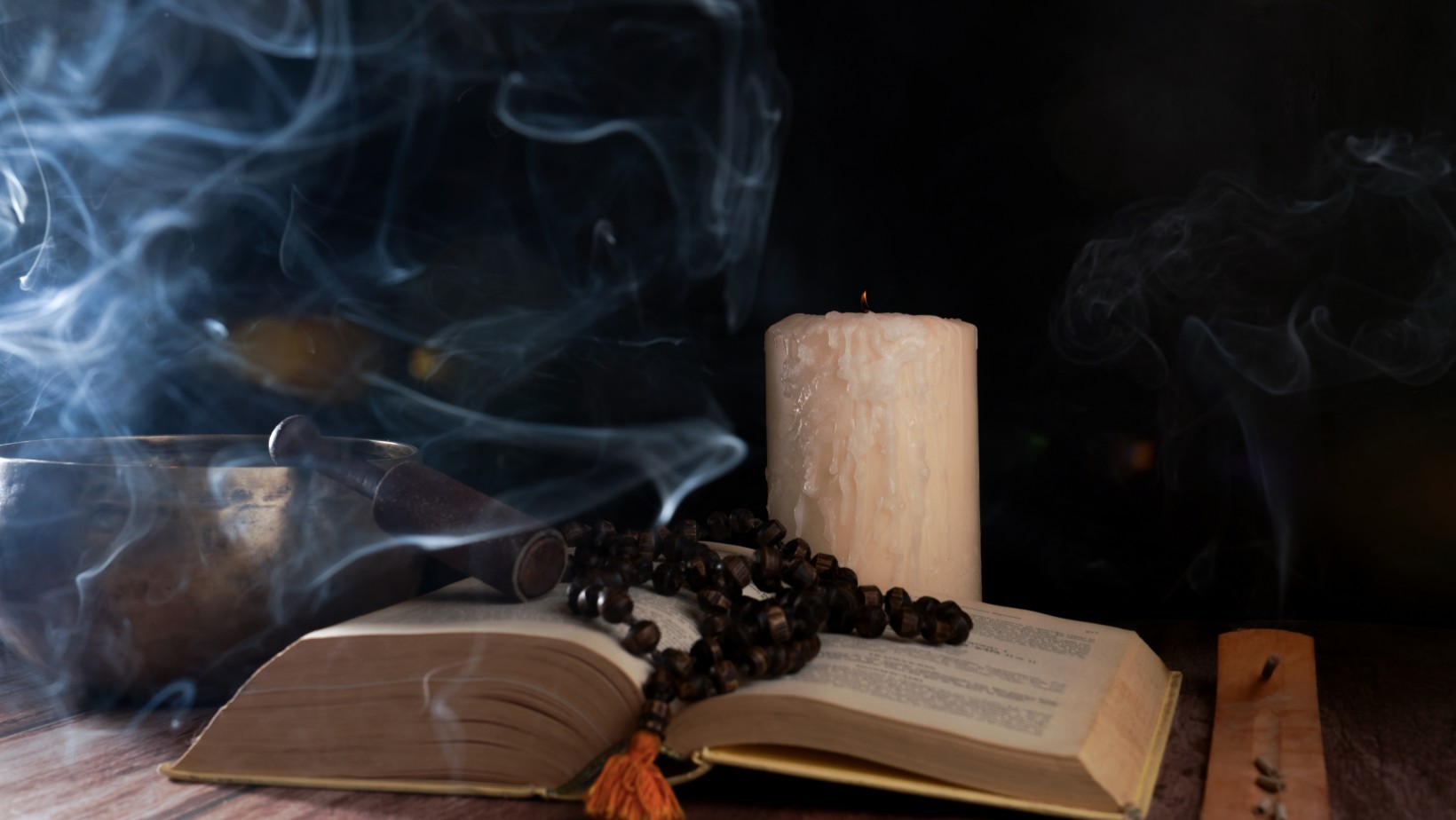 Przepowiednia jasnowidza z Indii! Tajemnicza wizja dotycząca Polski budzi dreszcze!