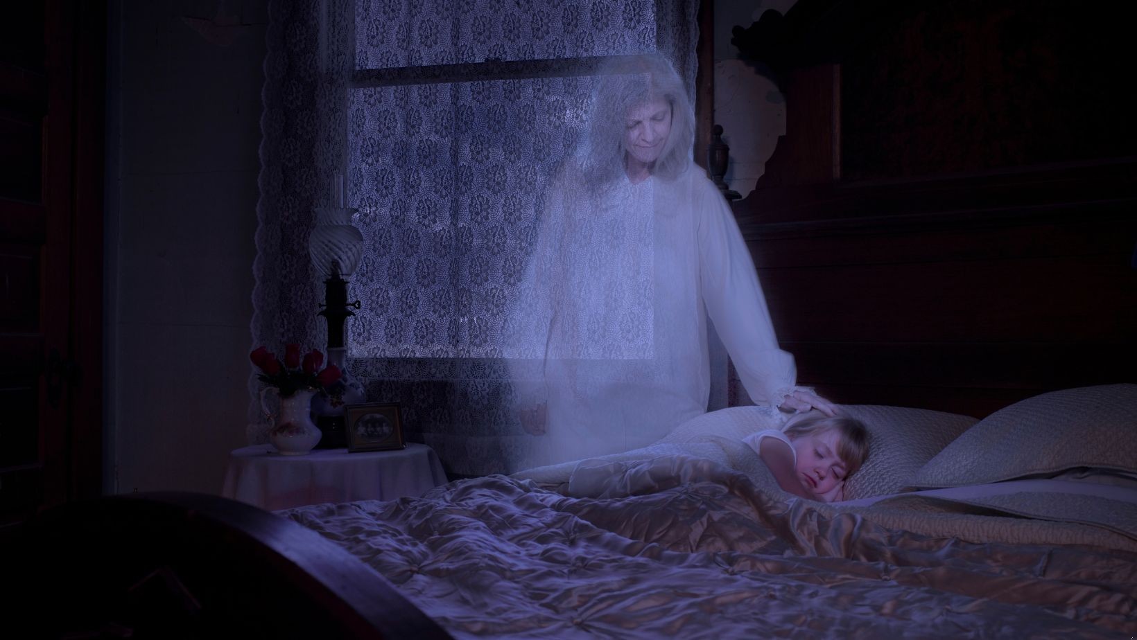 Znaki świadczące o tym, że zmarli chcą nawiązać z nami kontakt!