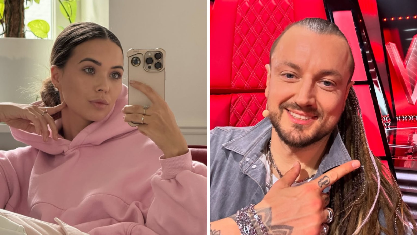 Sensacyjne doniesienia o związku Sandry Kubickiej i Aleksandra Barona. Co dalej z ich małżeństwem?