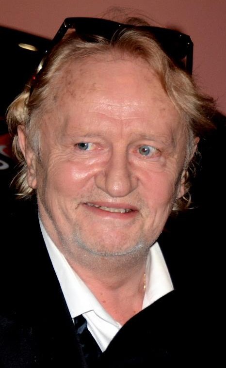 Zdjęcie Nie żyje wybitny aktor, Niels Srestrup. Fani zrozzpaczeni #1