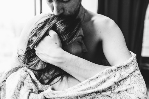 Może niektórzy ludzie pojawiają się w naszym życiu po to, …