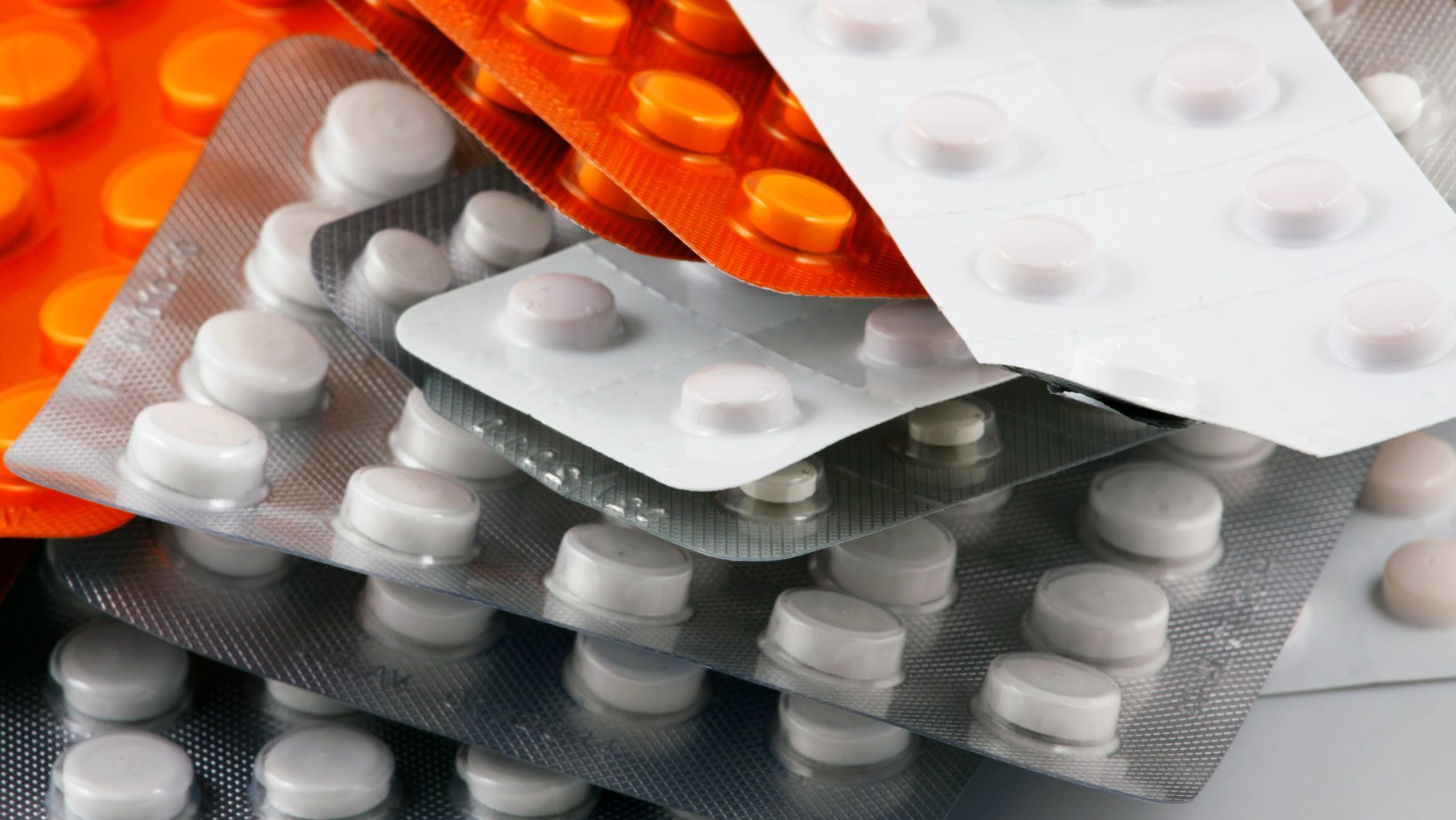 Zdjęcie Ważny komunikat GIF! Te leki zostały wycofane z aptek! #1