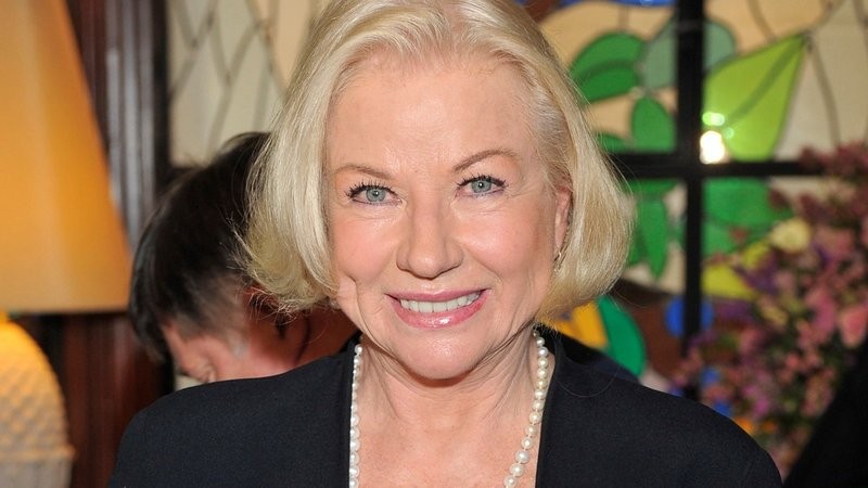 Nie jest śpiącym borsukiem. To człowiek z energią.