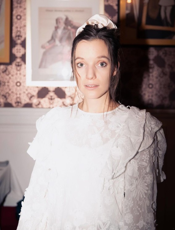 Zdjęcie Sanah pierwszy raz powiedziała tyle o mężu #1