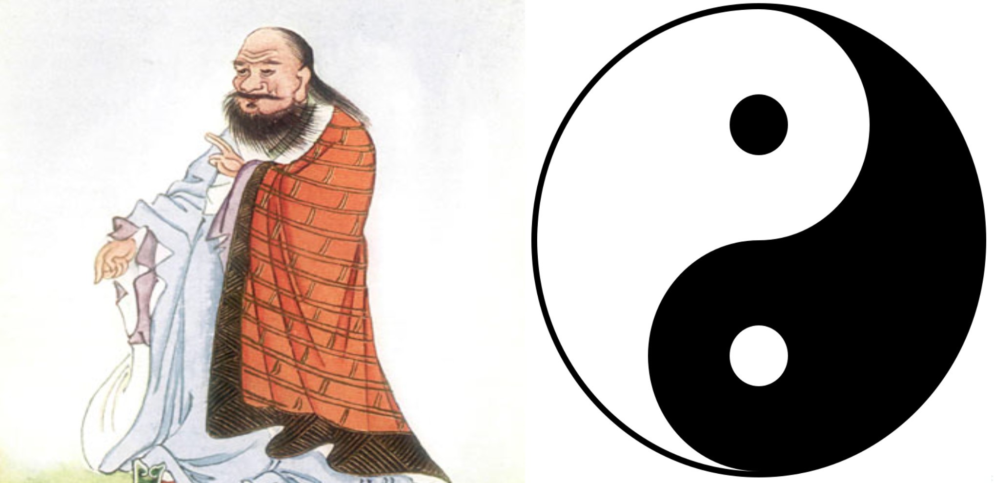 Laozi – poznaj 6 życiowych mądrości filozofa, które zmienią twoje życie!