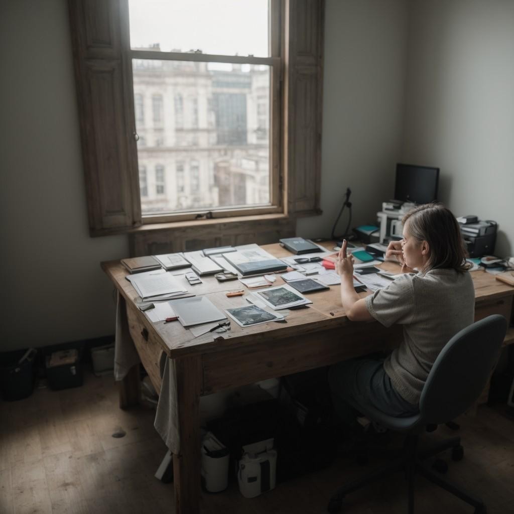 Poważne podejście do pracy – cytaty