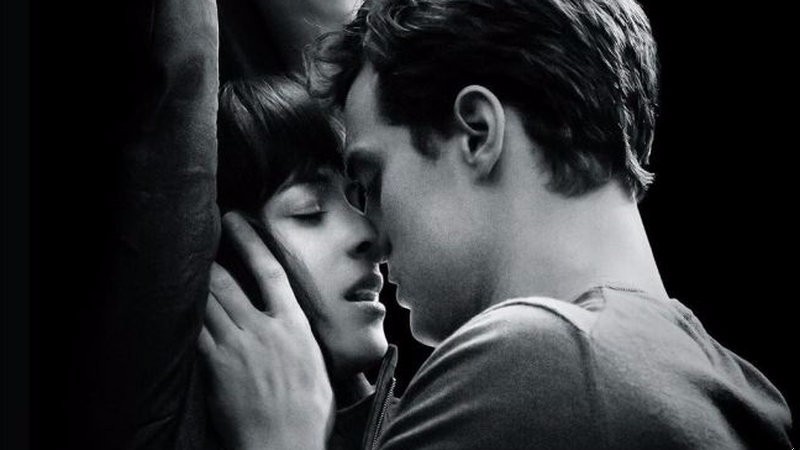 Zapadające w pamięć cytaty z Pięćdziesięciu twarzy Greya