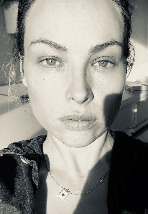 Zdjęcie Nie żyje były partner Weroniki Książkiewicz. Miał 59 lat #1