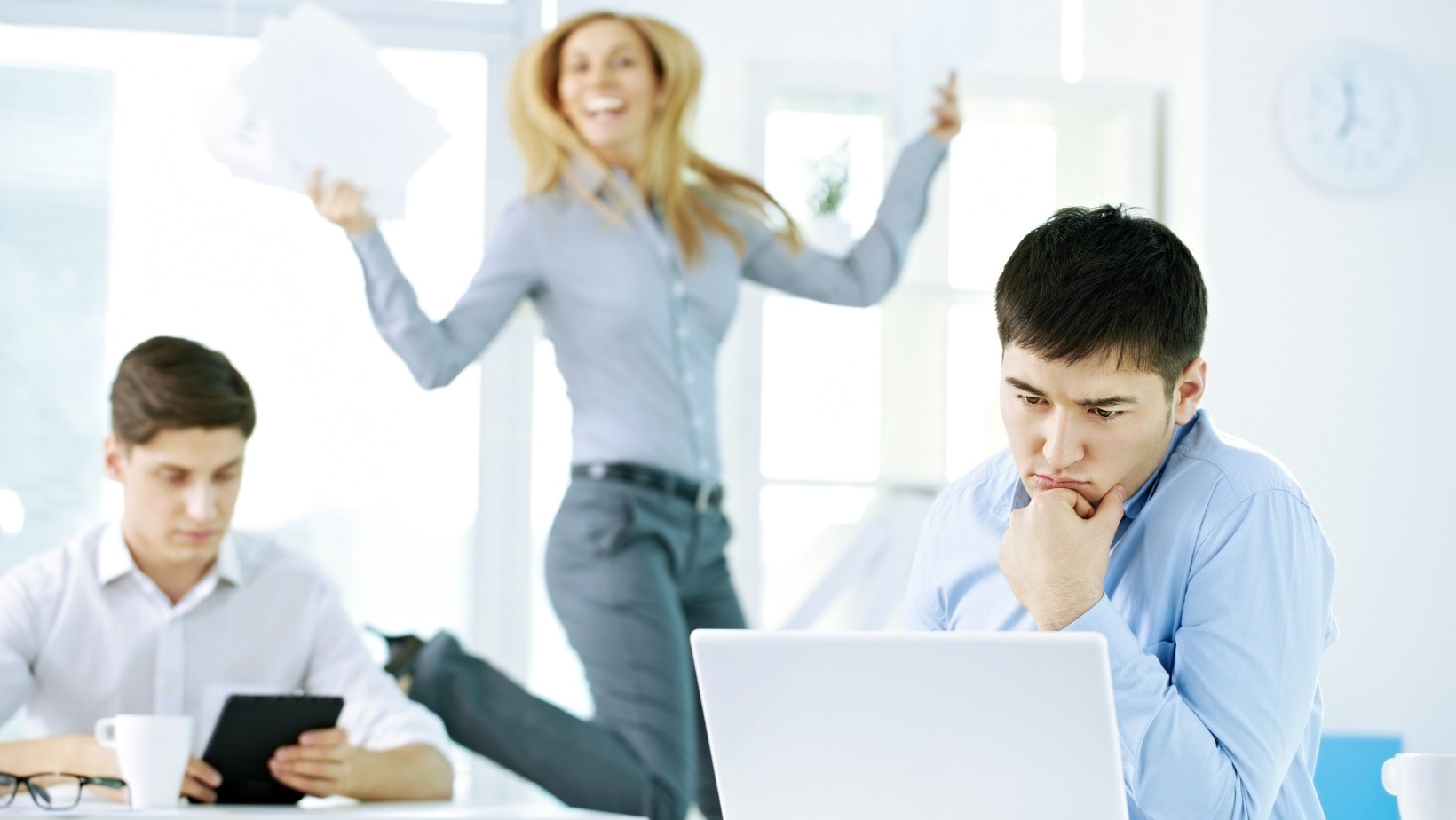 Skrócony tydzień pracy coraz bliżej?