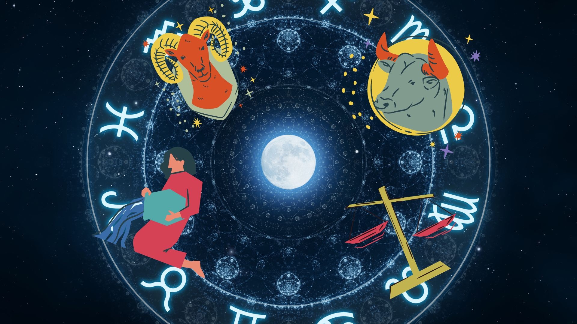 Te 4 znaki zodiaku zachowują zimną krew i mają nerwy ze stali