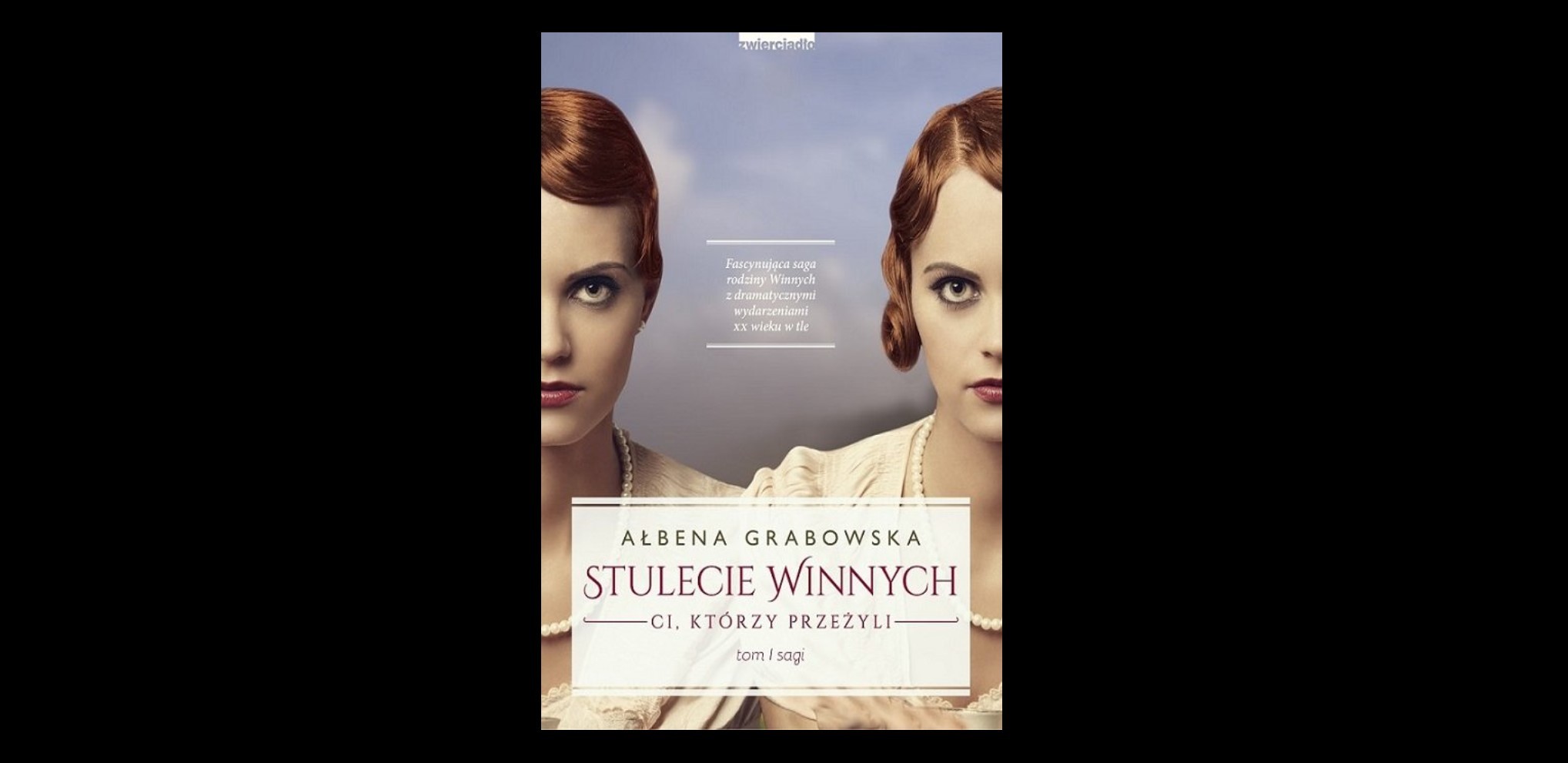 6 poruszających cytatów z książki „Stulecie Winnych. Ci, którzy przeżyli”