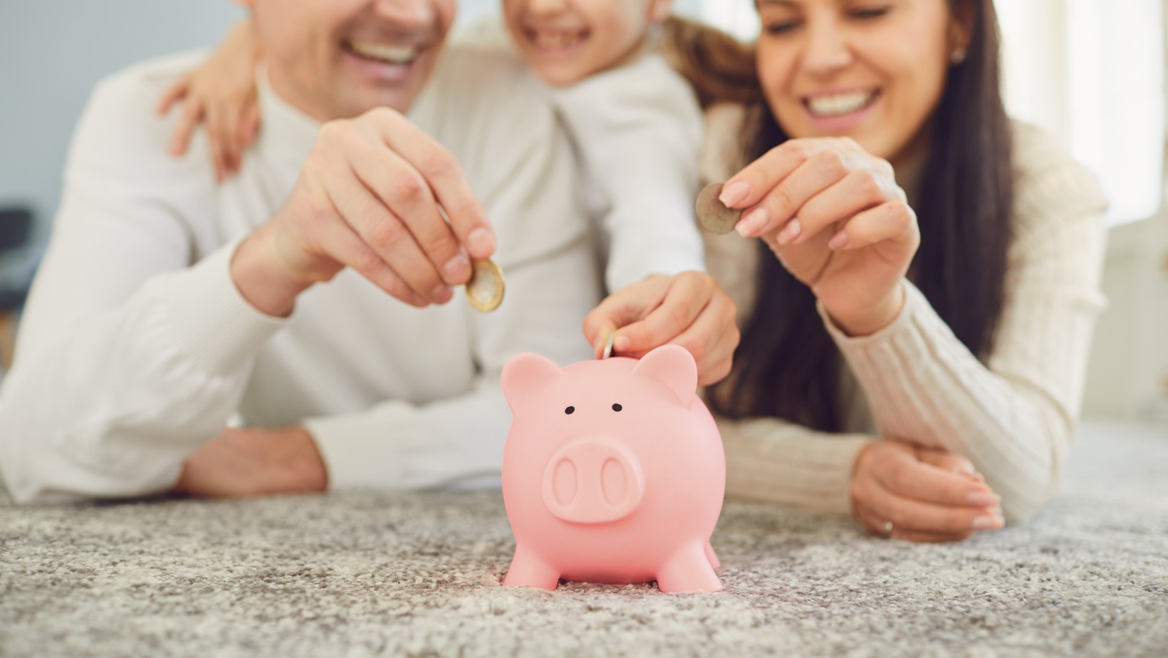 ZUS apeluje do rodziców! Ten ważny termin mija 30 kwietnia!