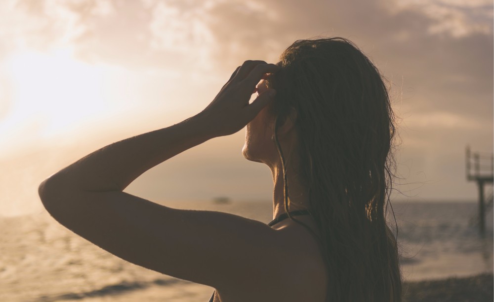 Kobieta może być Twoim najgorszym wrogiem, najlepszym przyjacielem, prawdziwą miłością …