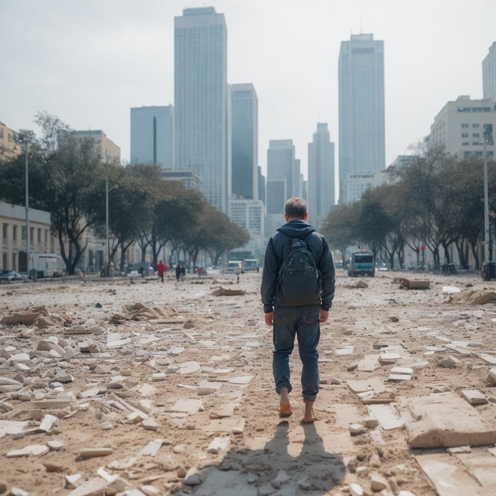 Głęboka prawda o życiu