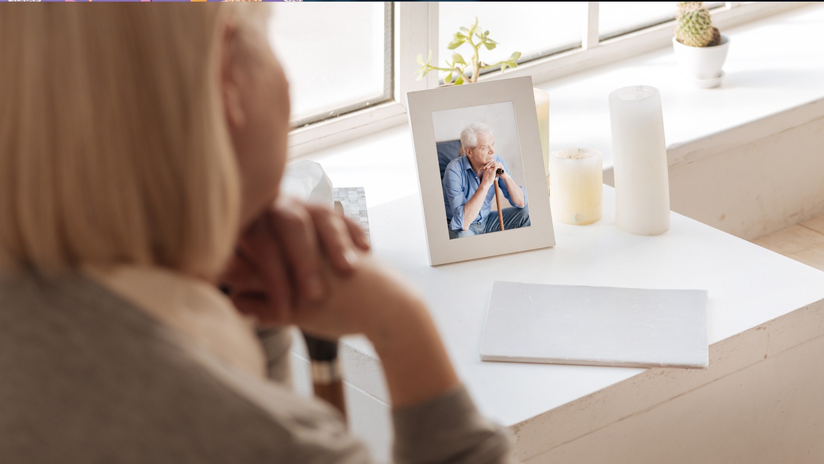 Czy ubrania po zmarłym należy zachować? Ksiądz nie pozostawia wątpliwości