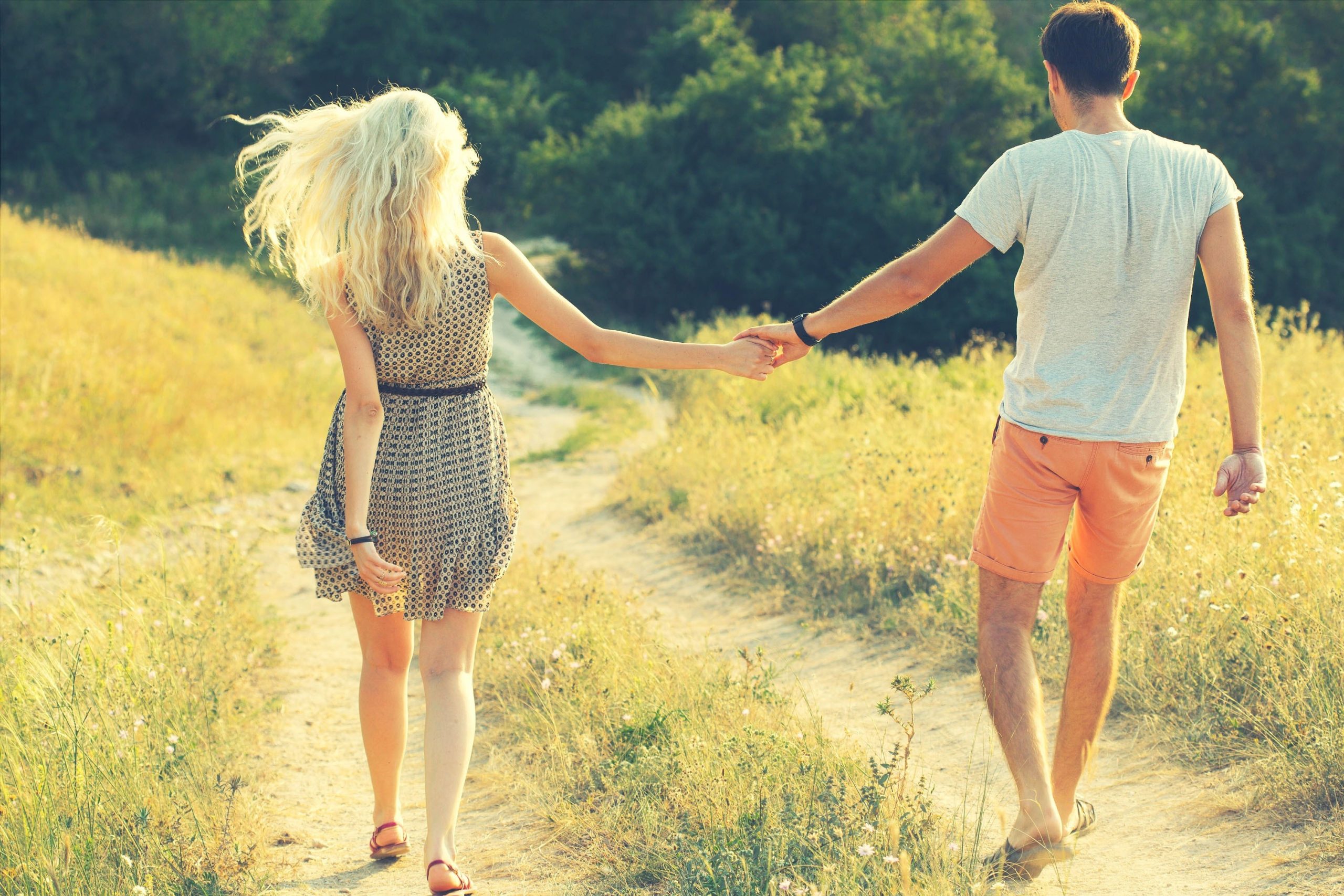 Czasem najlepszym prezentem na święta jest zwykła obecność drugiej osoby…