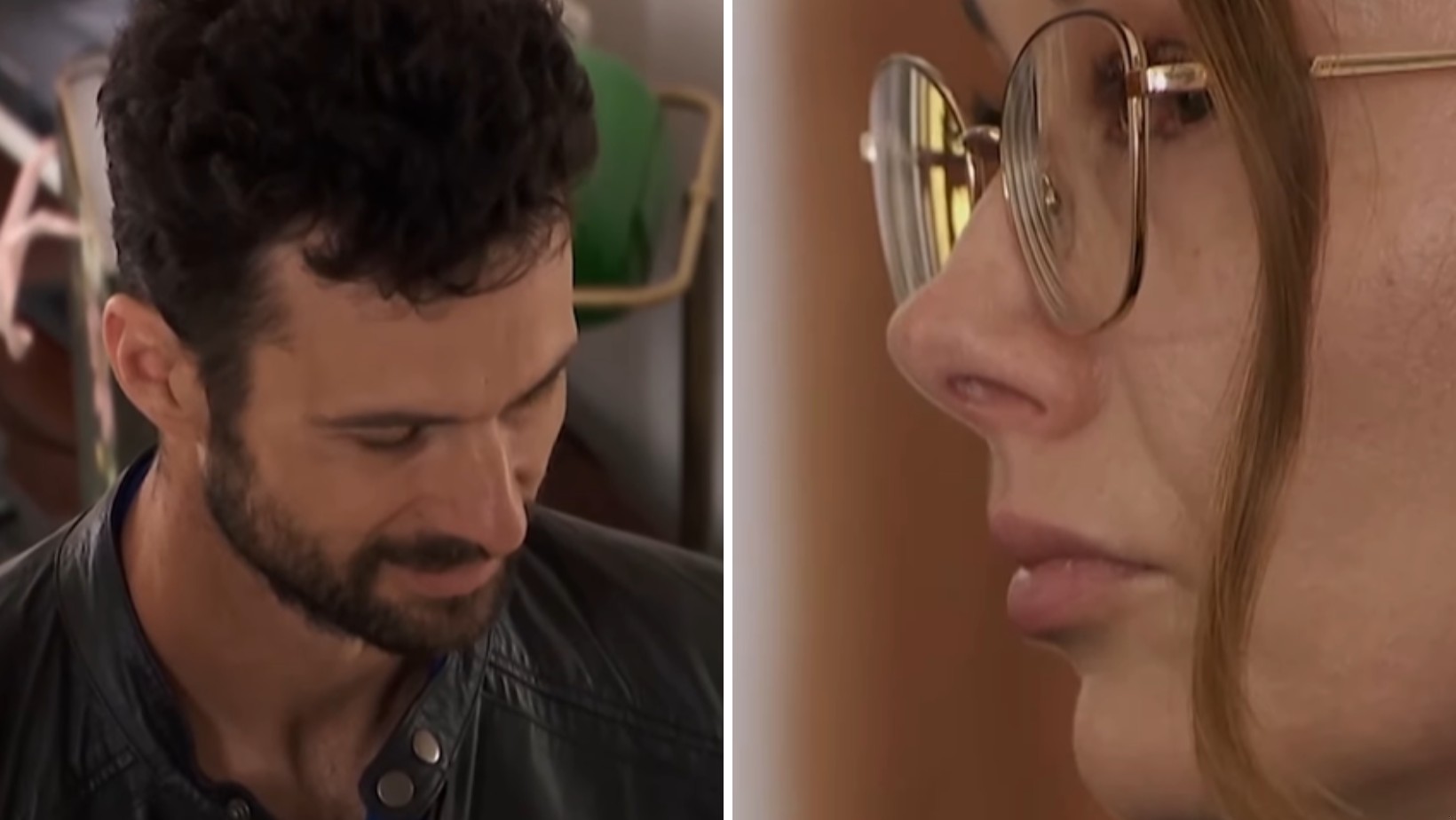 Zaskakujące sceny w nowym odcinku „Rolnika”. Zapłakana kandydatka spakowała walizki