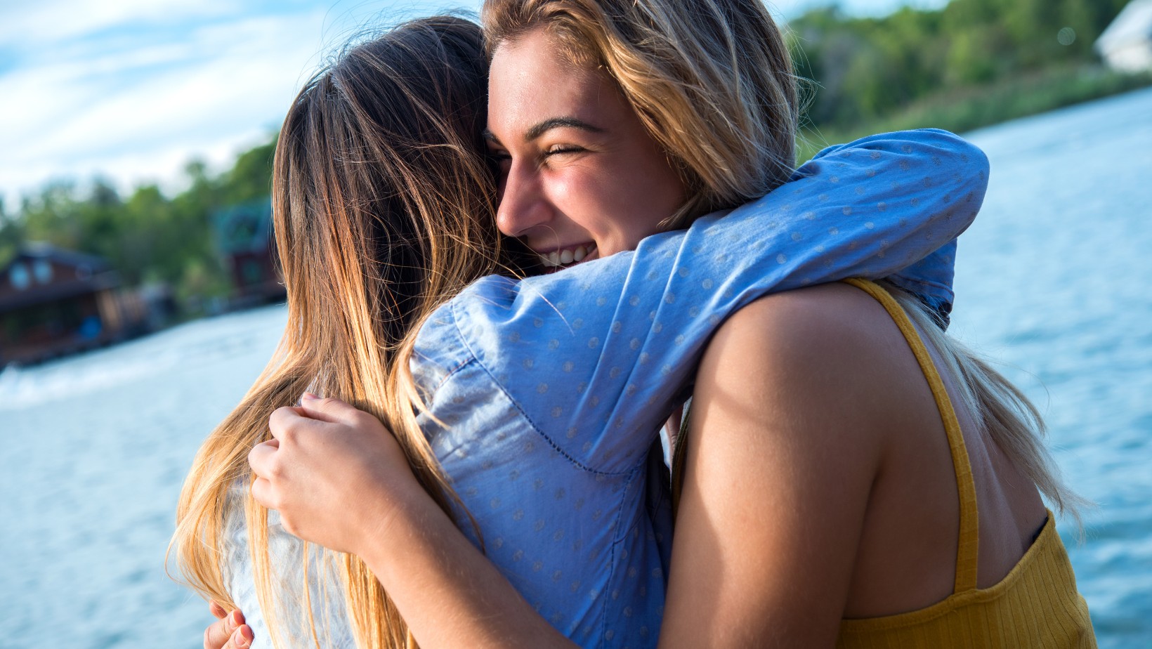 Sztuka budowania trwałych przyjaźni w różnych fazach życia