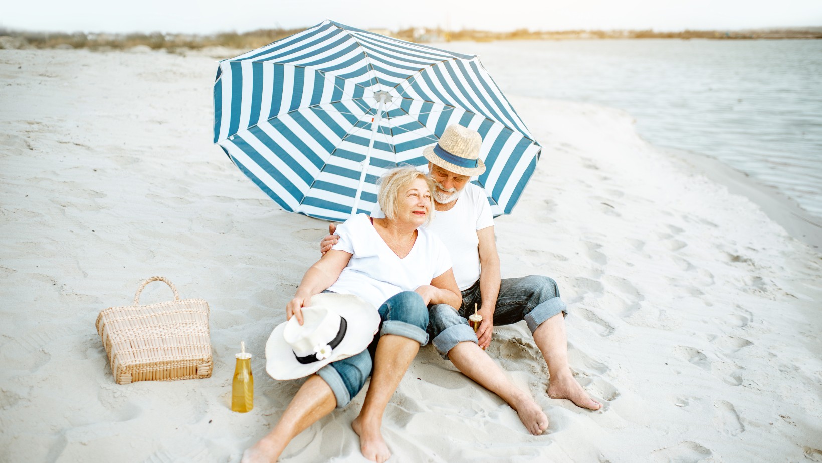 Zdjęcie Seniorzy mogą otrzymać dofinansowanie do wczasów! Komu przysługuje takie wsparcie? #1