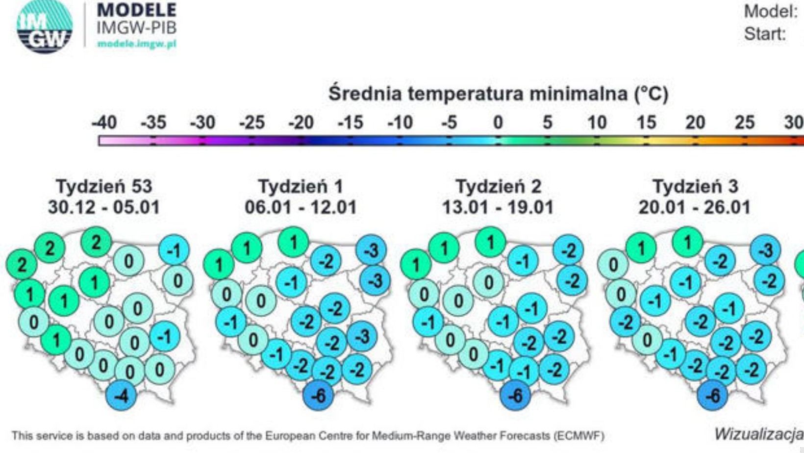 Zdjęcie Zima wkracza do Polski! Kiedy spadnie śnieg? #1