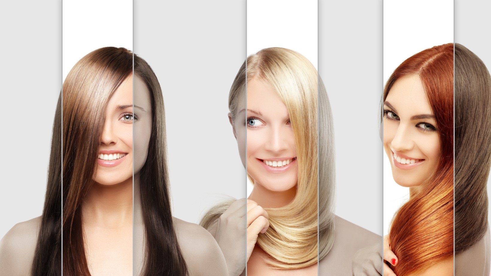 Zdjęcie Dlaczego kobiety o tym kolorze włosów są najwierniejsze? #1