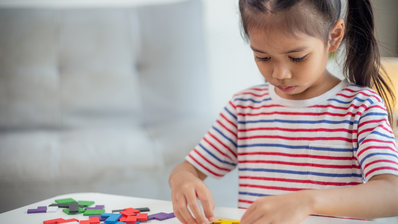 Te dzieci są mniej inteligentne?! Zaskakujące wyniki badań!