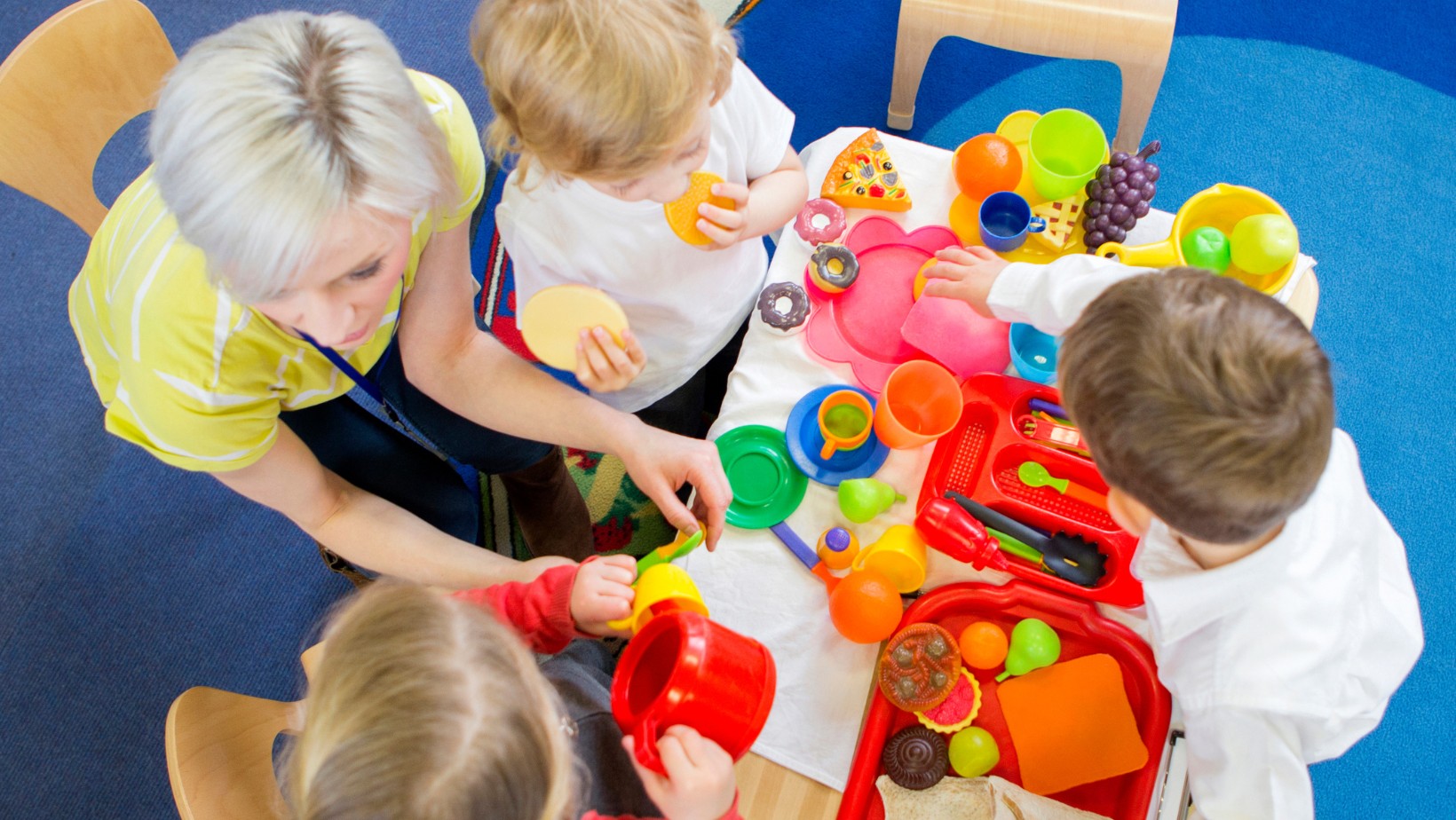 Dodatkowe dwa dni urlopu dla tej grupy zawodowej