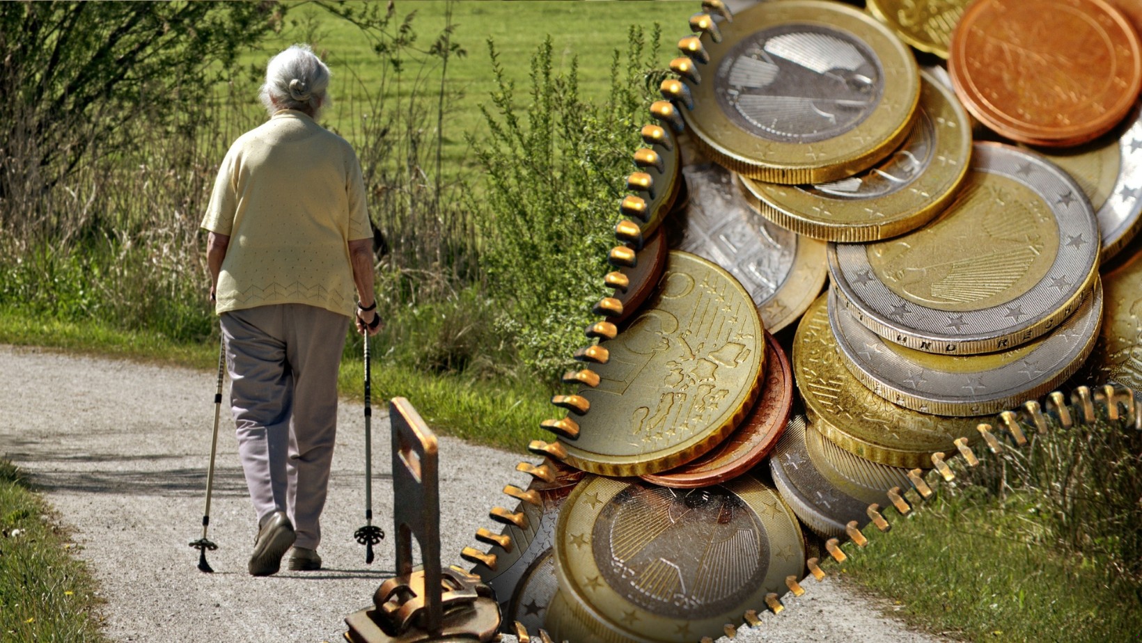 Zmiany w wypłatach emerytur w listopadzie 2025. Sprawdź, czy dostaniesz pieniądze!