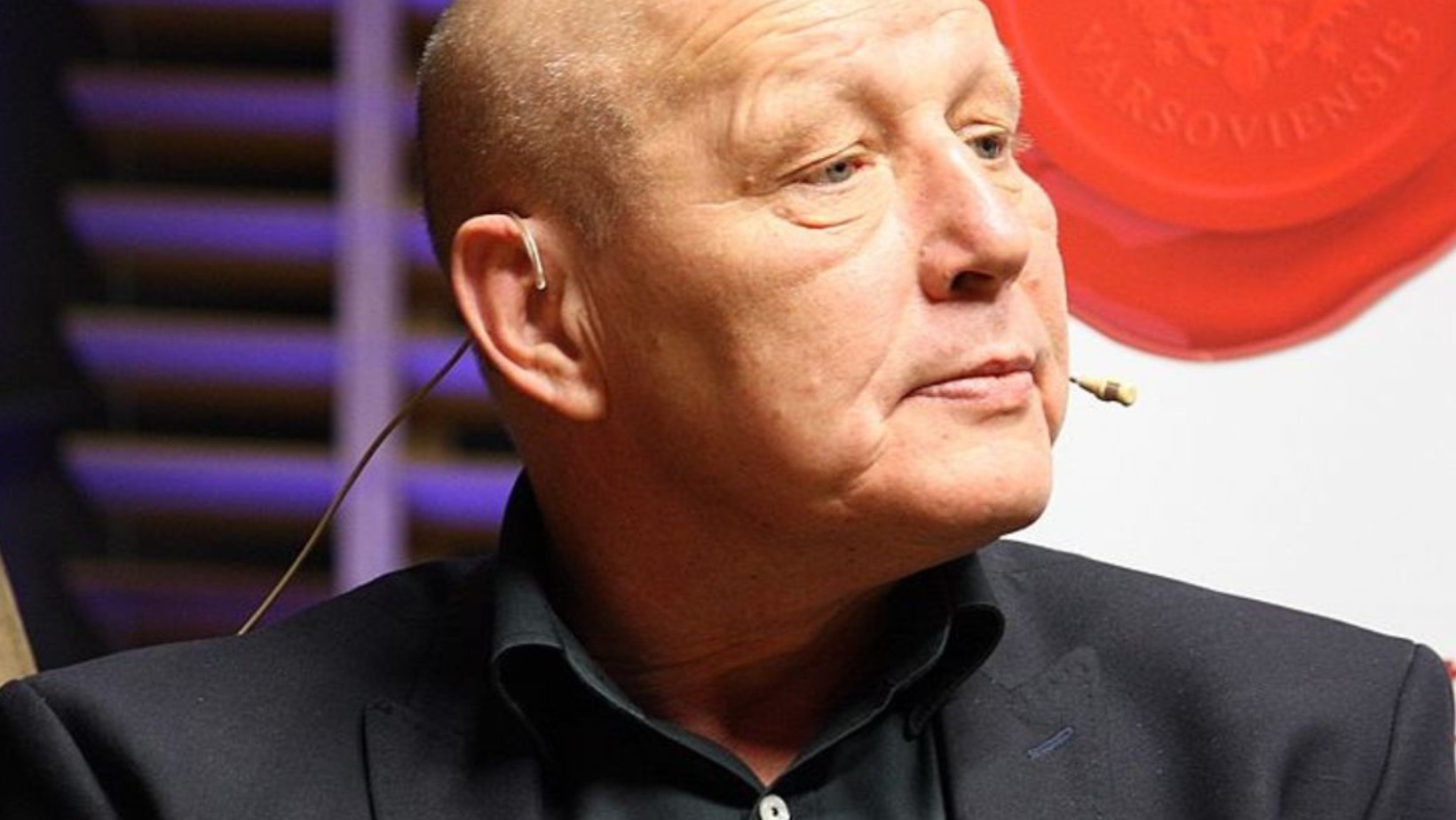 Zdjęcie „ W efekcie stracimy część ziemi…” - Jackowski w najnowszej wizji dotyczącej Polski! #1