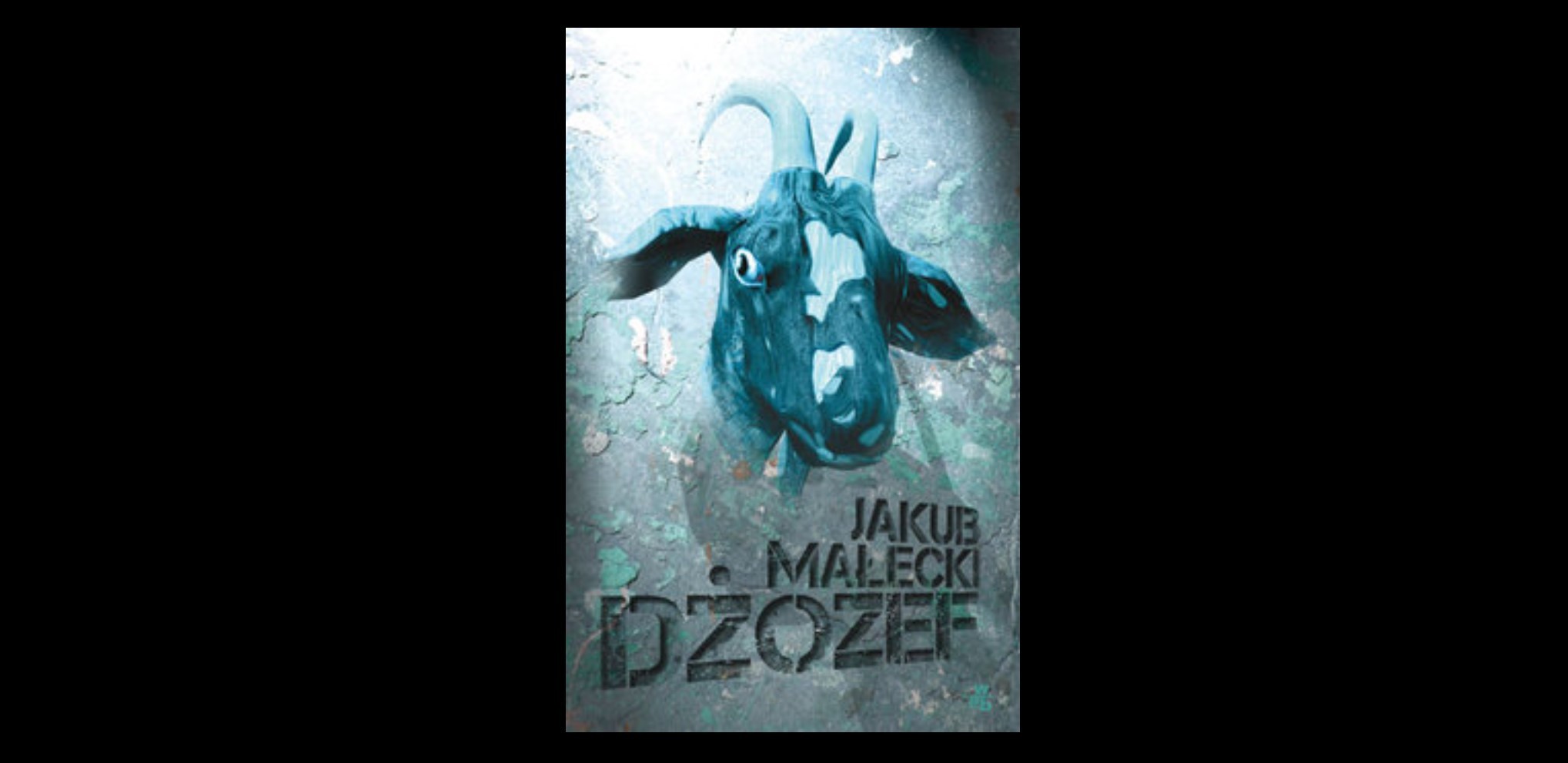 „W życiu są tylko opowieści” – poznaj 7 dających do myślenia cytatów z książki „Dżozef”