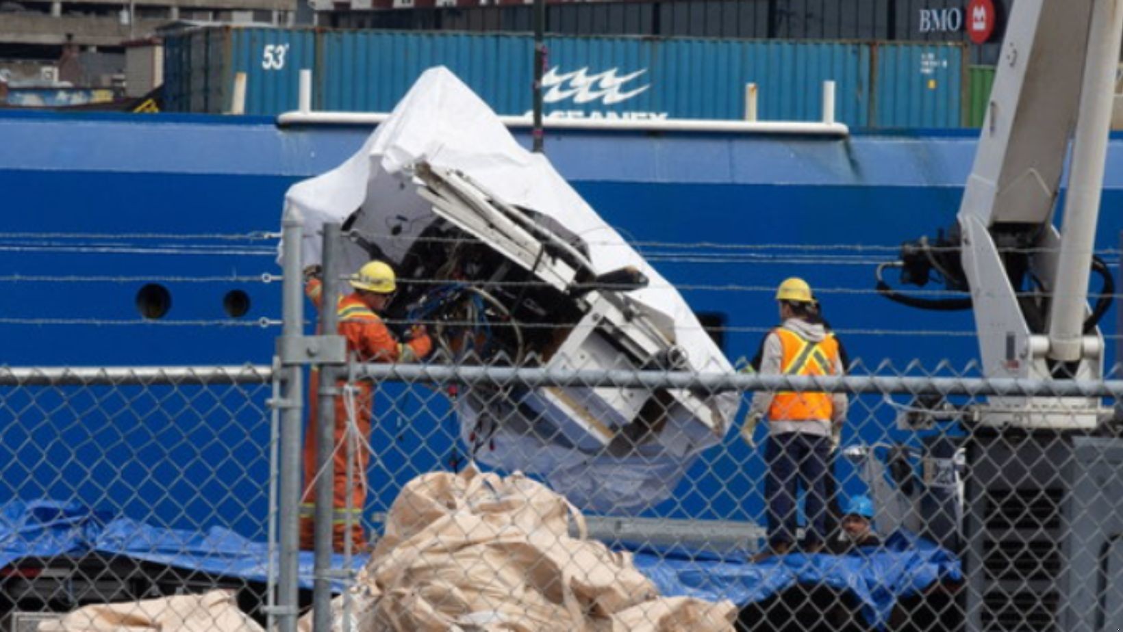 Ostatnie chwile załogi Titana! „W tle leciała ulubiona muzyka…”