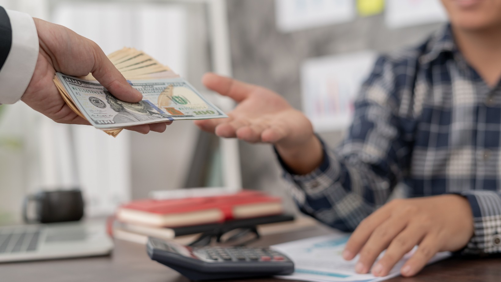 Ekwiwalent za niewykorzystany urlop. Pracodawca zapłaci nawet 7000 złotych!