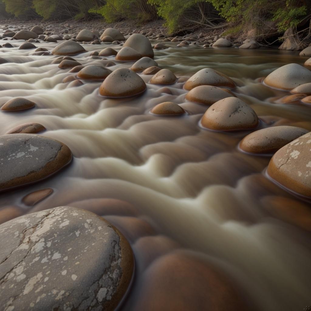 Czas, głębokość i tajemnica