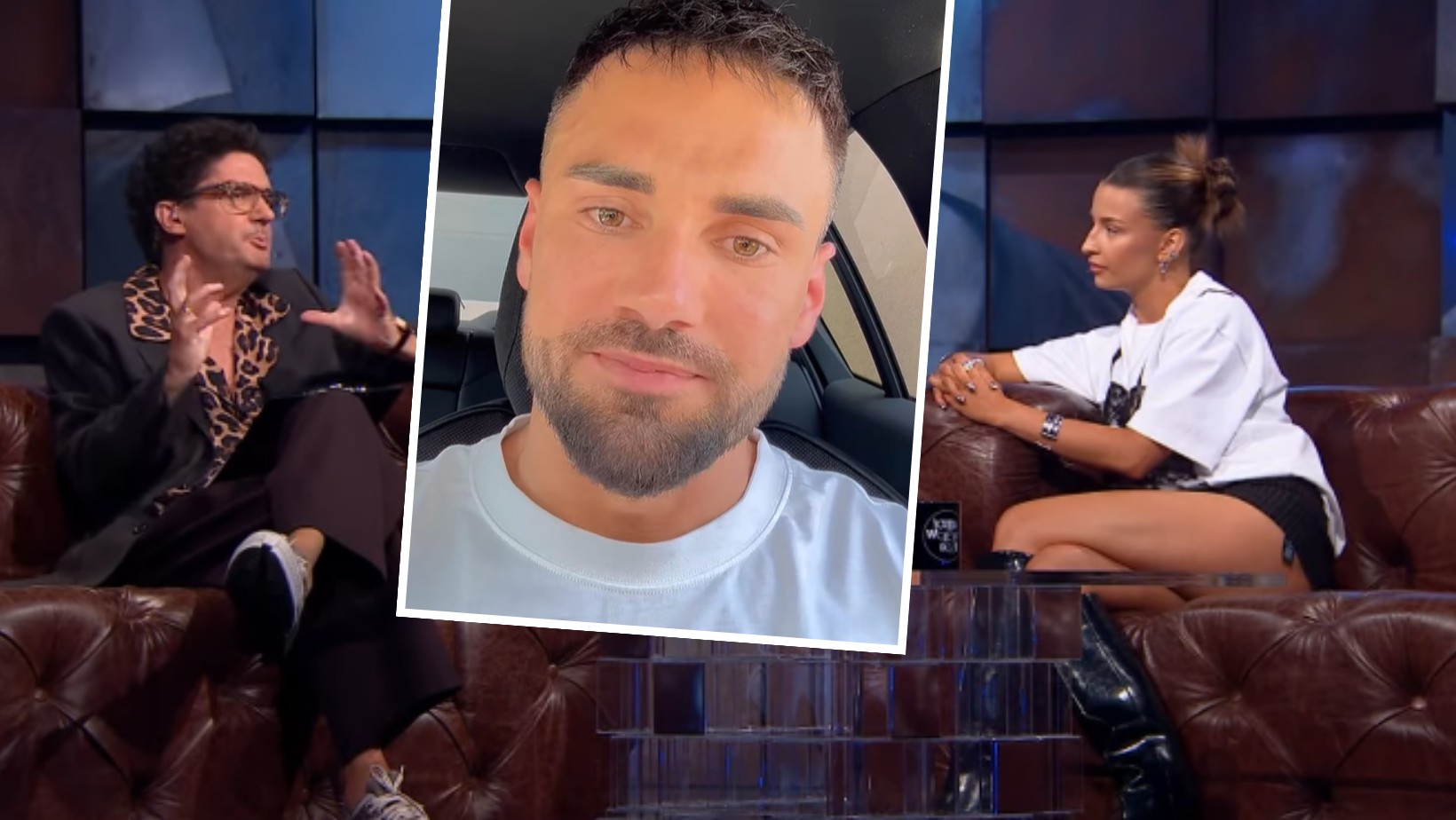 Poseł Łukasz Litewka reaguje na słowa Julii Wieniawy o biedzie. Mocny wpis poruszył internautów