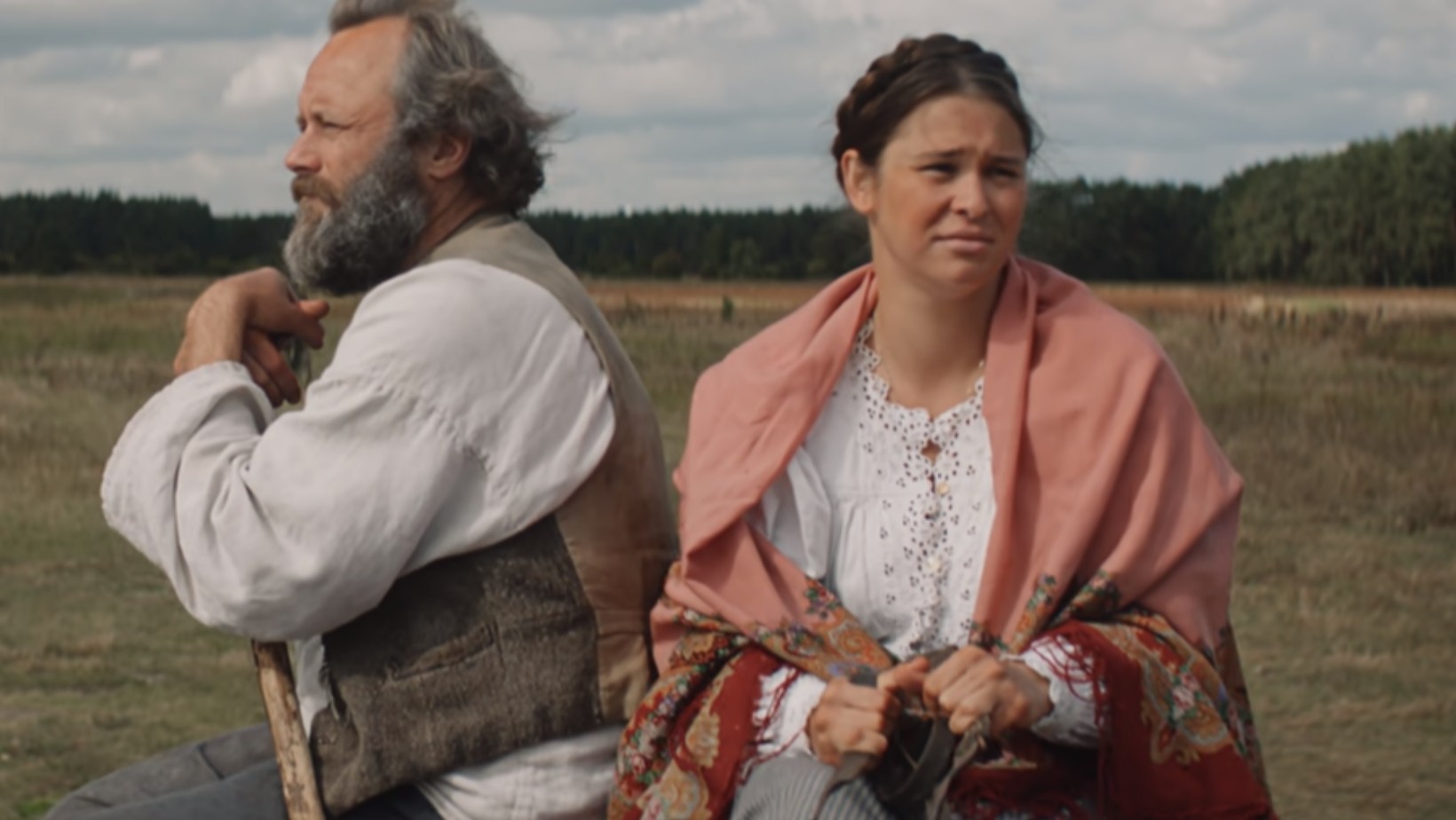 Widzowie oszaleli na punkcie Zośki ze „Znachora”! Kim jest Anna Szymańczyk?