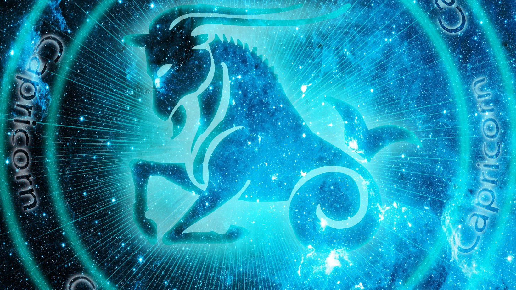 Zdjęcie Dlaczego Koziorożce uważane są za najbardziej niezłomne? #1