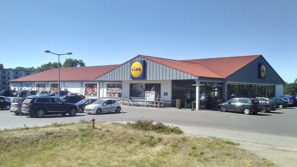 Zdjęcie Lidl reaguje na SMSy- Biedronki! Jest oświadczenie! #1