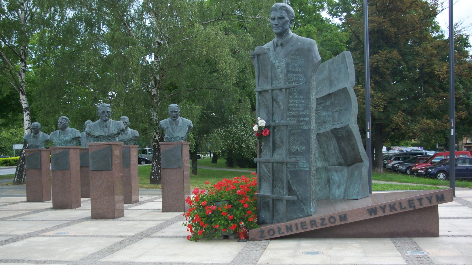 „Dzień Pamięci Żołnierzy Wyklętych” – cytaty Witolda Pileckiego, wielkiego bohatera!