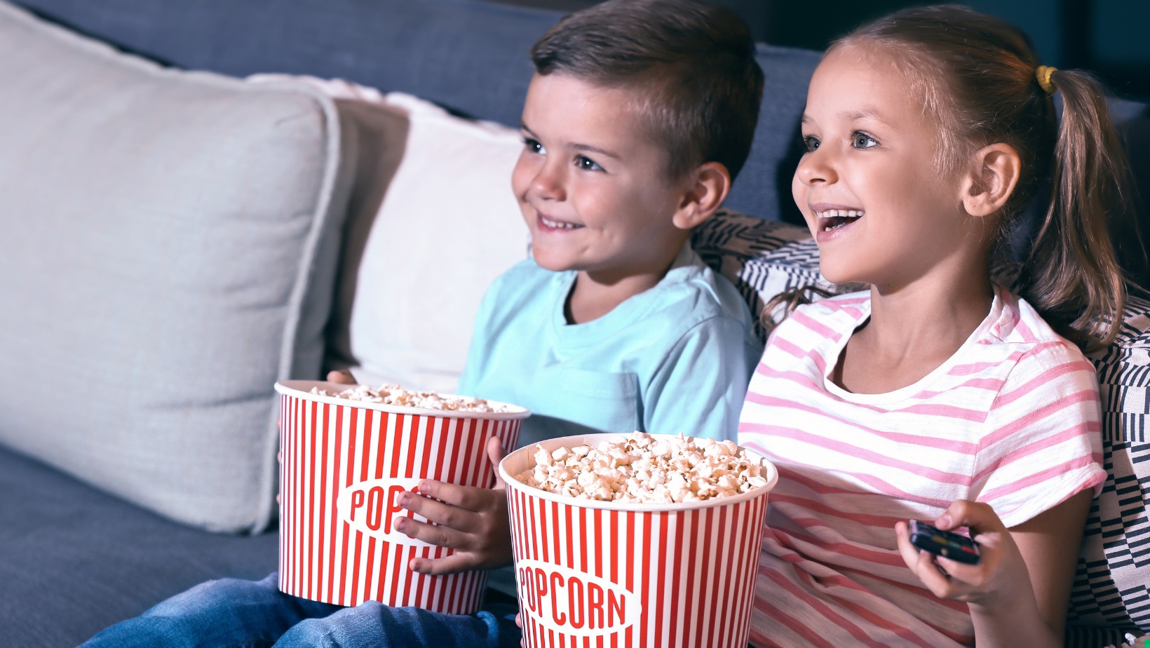 Dzień Dziecka na Netfliksie! Najlepsze propozycje dla małych i dużych