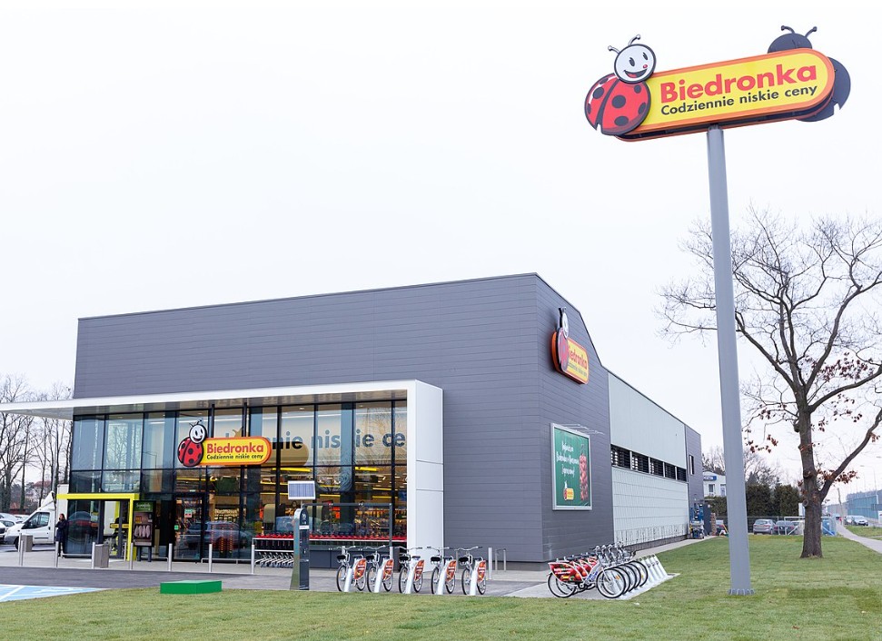 Zdjęcie Biedronka wprowadza nowość. Nie wszyscy klienci na tym skorzystają #1