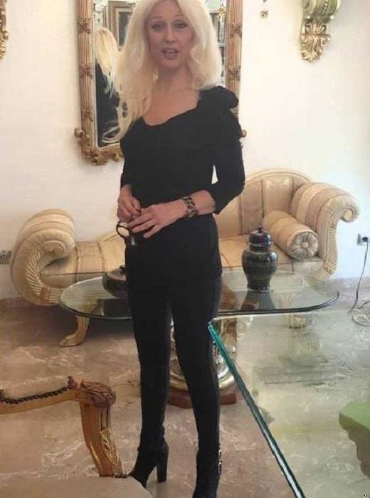 Zdjęcie Kiedyś „najbrzydsza panna młoda”, dziś piękna kobieta! Zobacz jak się zmieniła #2