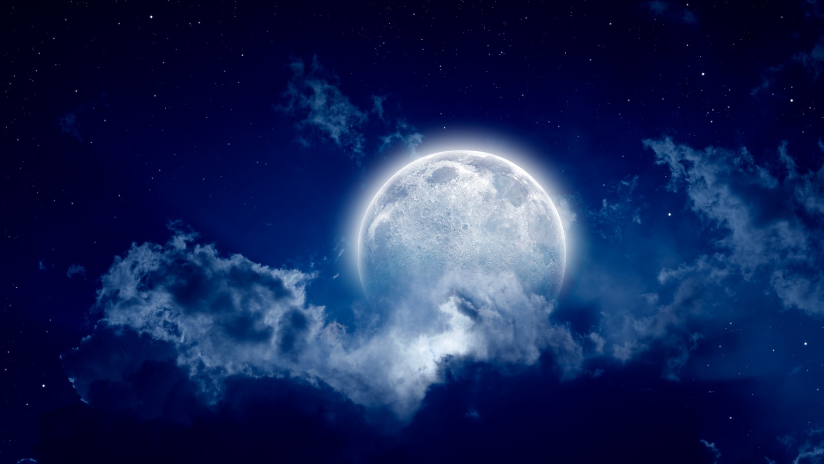 Przed nami Pełnia Śnieżnego Księżyca – jak na nas wpłynie?