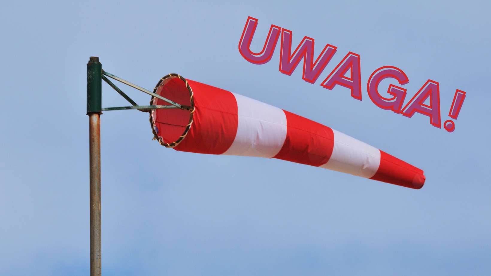 Groźne zjawiska nad Polską! Wydano ALERTY!