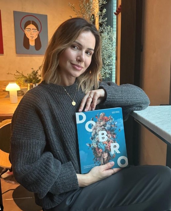 Zdjęcie Marta Żmuda Trzebiatowska zszokowała fanów. Mówi o rozstaniu... #1