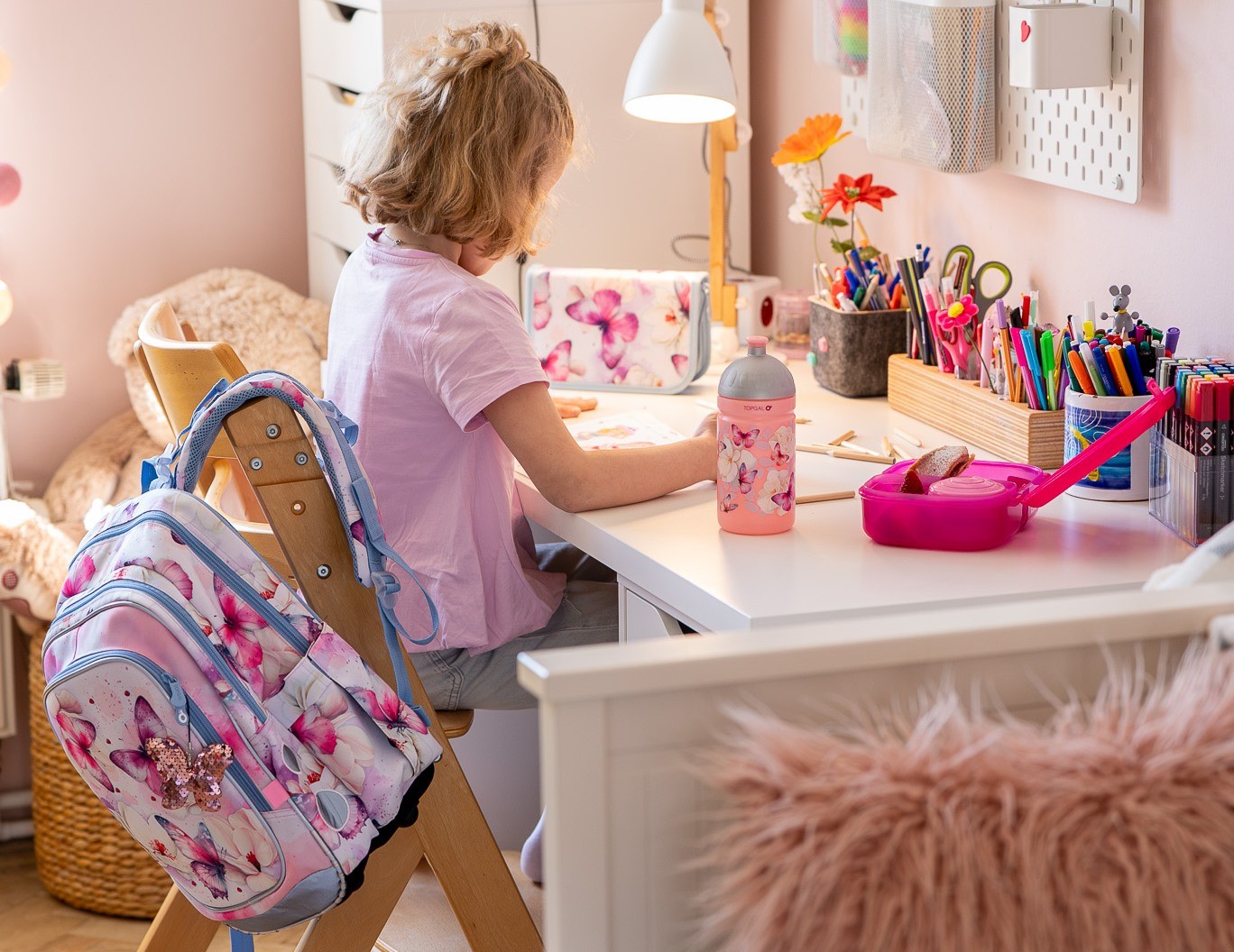 Zdjęcie Co dziecko powinno umieć przed rozpoczęciem nauki w szkole #1