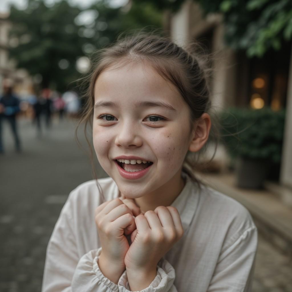 Definicja Szczęścia