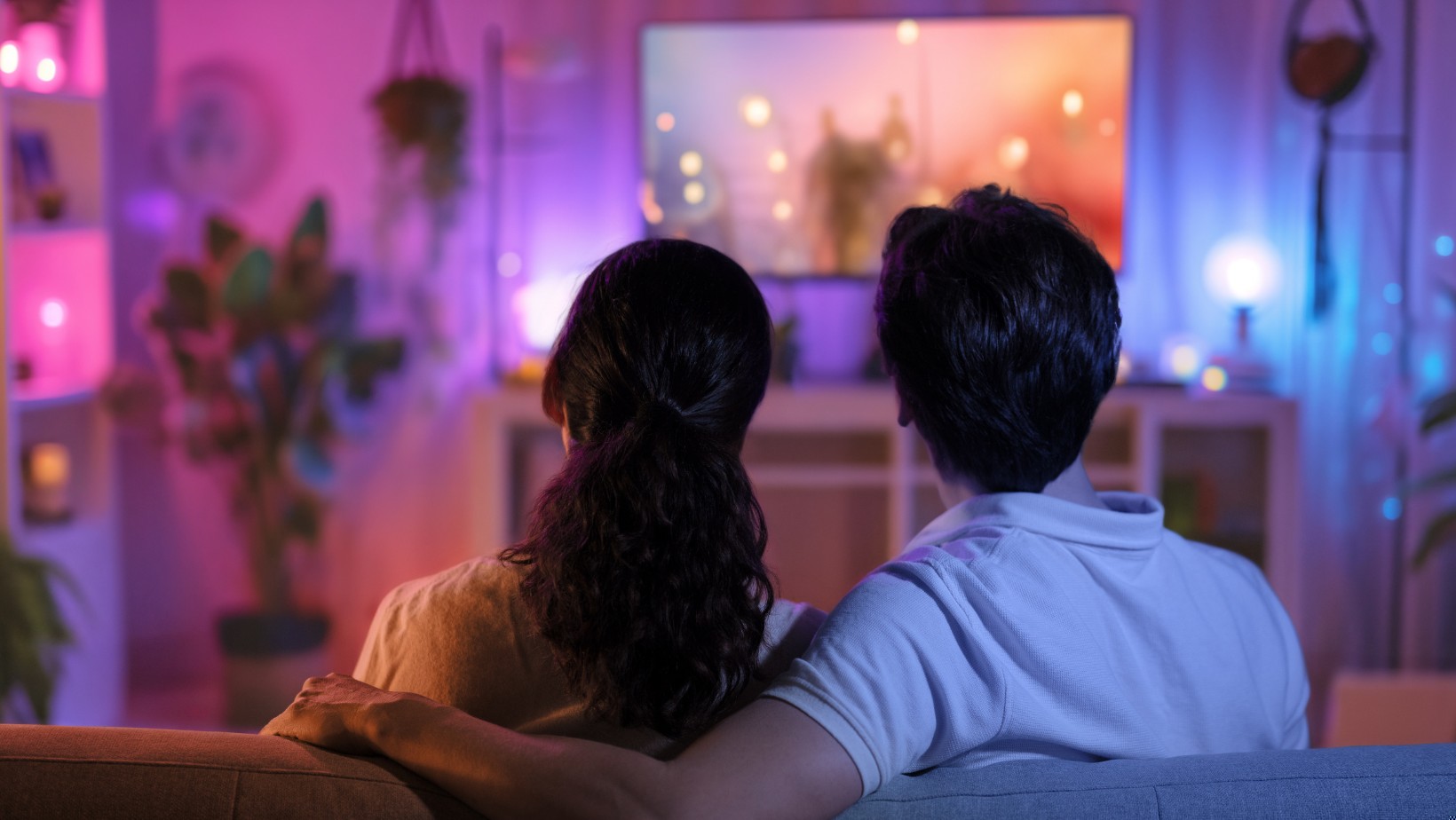 Widzowie wybrali najlepsze romantyczne seriale!