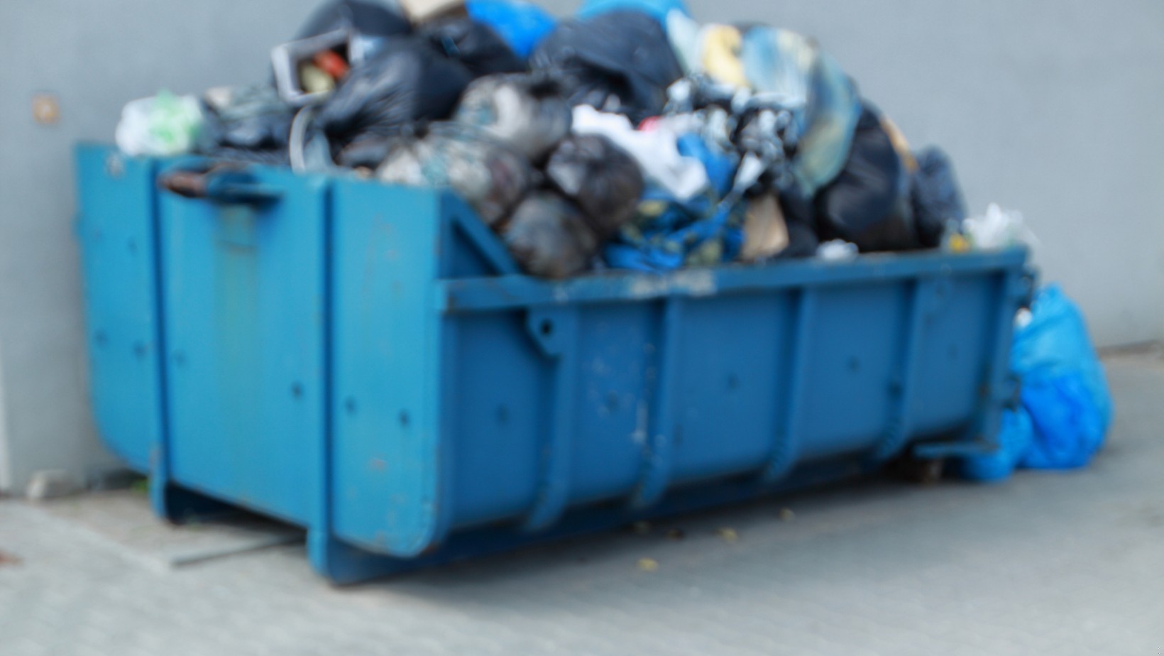 Zdjęcie Wielkie zmiany w segregacji śmieci! Zasady obowiązują każdego! #1