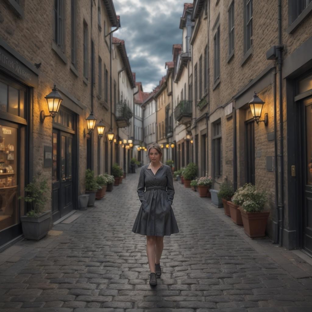 Nadzieja Jak Źródło Siły