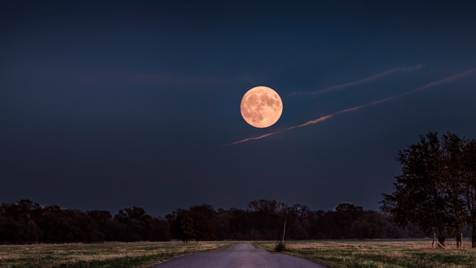 Pełnia Księżyca już dziś pojawi się na niebie! To będzie wyjątkowe zjawisko!